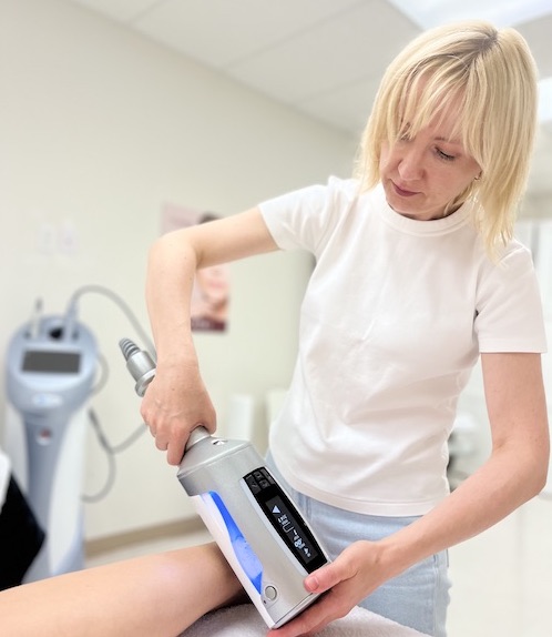 Starvac and Endosphères Combination Therapy Toronto Combination therapy with Endosphères for enhanced body contouring results.