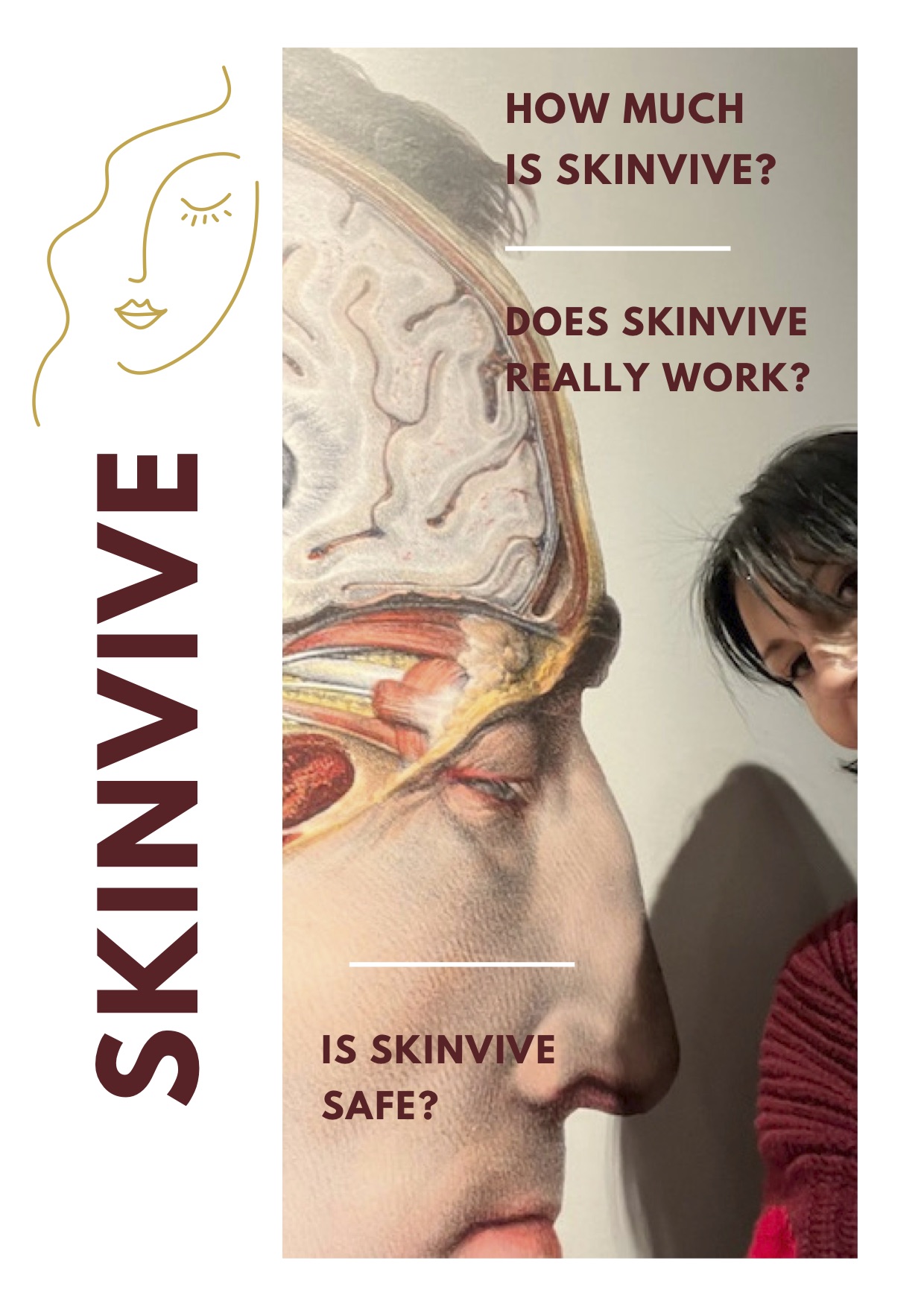Achieve Youthful Radiance with SkinVive Dermal Filler